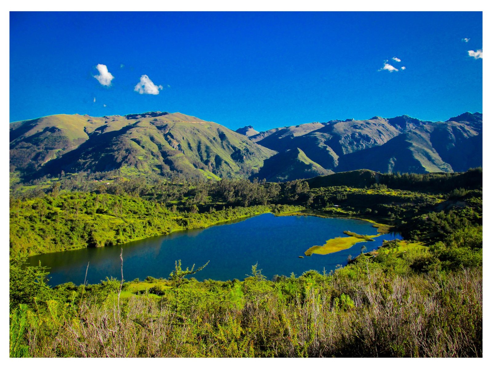 Laguna de Anori